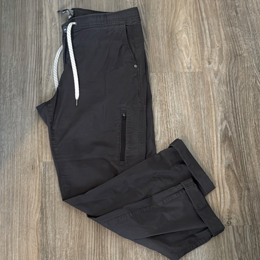 Vuori rise and shine pants